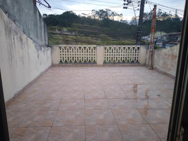 Sobrado aluguel em São Bernardo do Campo