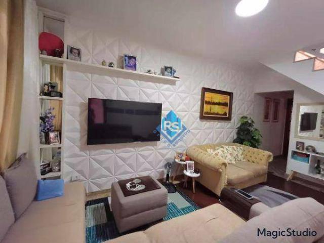 Sobrado venda em Região Imediata de São Paulo, Região Metropolitana de São Paulo
