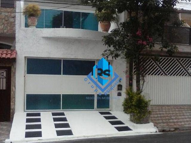 Sobrado aluguel em Região Imediata de São Paulo, Região Metropolitana de São Paulo