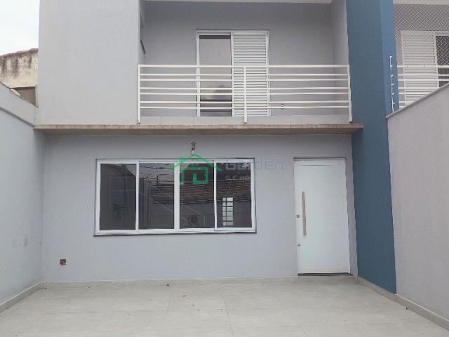 Sobrado venda em Região Imediata de São José dos Campos, Região Metropolitana do Vale do Paraíba e Litoral Norte