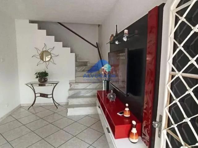 Sobrado venda em Região Imediata de São José dos Campos, Região Metropolitana do Vale do Paraíba e Litoral Norte