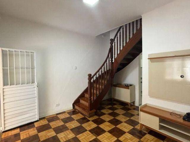 Sobrado aluguel em Região Imediata de São Paulo, Região Metropolitana de São Paulo