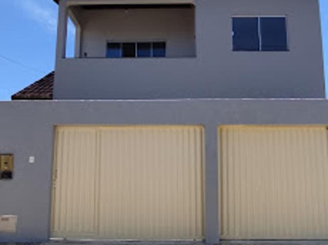 Casa aluguel em Região Geográfica Imediata de Barreiras, Barreiras