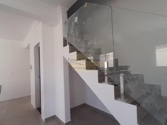 Casa venda em Morro da Nova Cintra, Santos