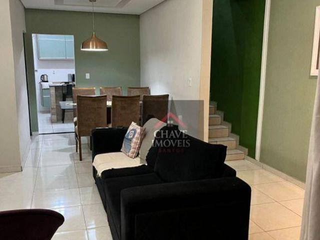 Sobrado venda em Região Imediata de Santos, Região Metropolitana da Baixada Santista