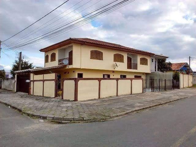 Sobrado venda em Região Geográfica Imediata de Curitiba, Região Metropolitana de Curitiba