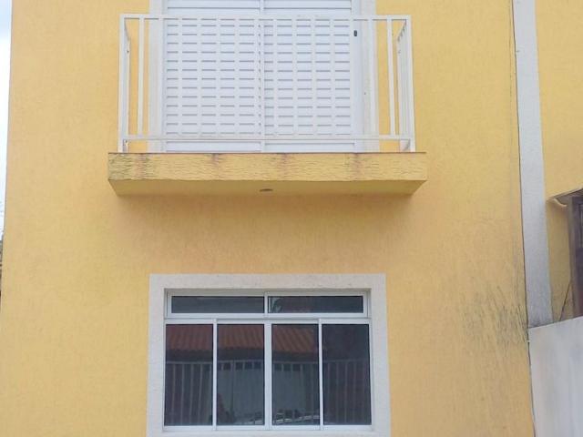 Sobrado venda em Vargem Grande Paulista