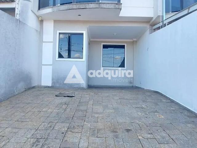 Sobrado venda em Jardim Gianna II, Ponta Grossa