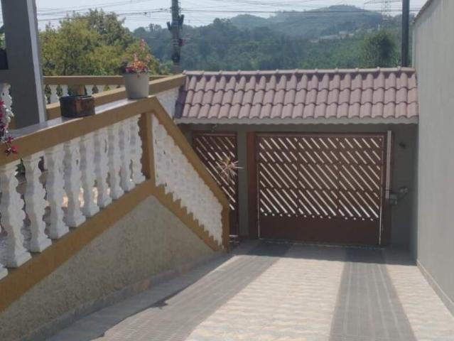 Sobrado venda em Região Imediata de São Paulo, Região Metropolitana de São Paulo