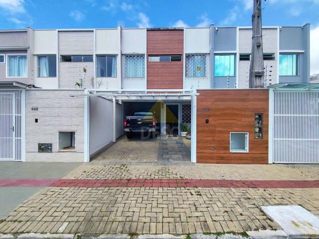 Sobrado venda em Região Geográfica Imediata de Itajaí, Balneario Camboriú