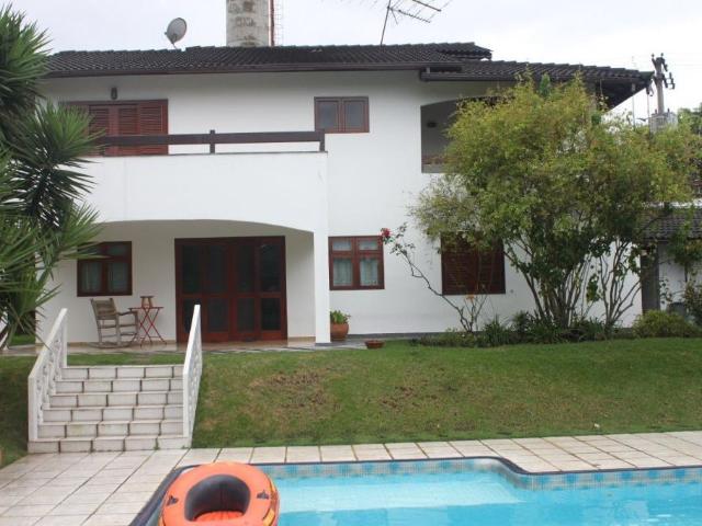 Sobrado venda em Jandira