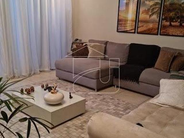 Casa venda em Região Imediata de Marília, Marília