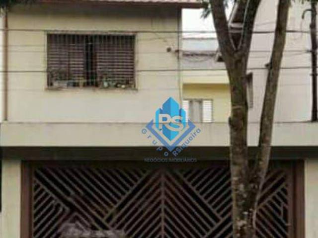 Sobrado venda em Região Imediata de São Paulo, Região Metropolitana de São Paulo