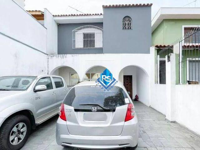 Sobrado venda em Região Imediata de São Paulo, Região Metropolitana de São Paulo