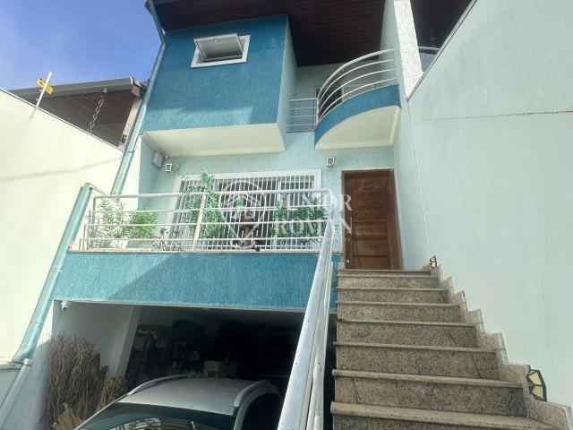 Sobrado venda em Vila Lília, São Bernardo do Campo