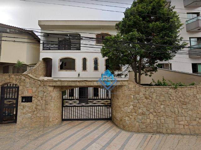 Sobrado aluguel em Região Imediata de São Paulo, Região Metropolitana de São Paulo