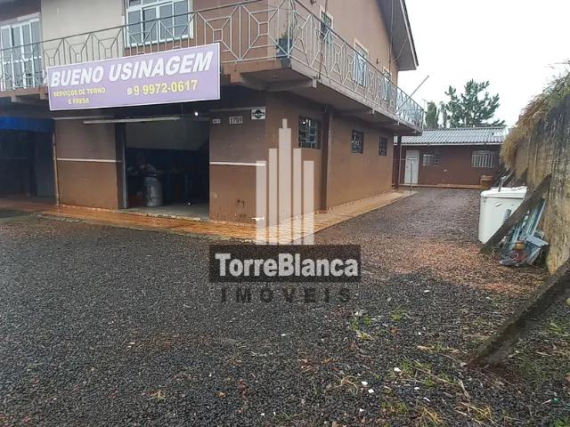 Sobrado venda em Região Geográfica Imediata de Ponta Grossa, Ponta Grossa