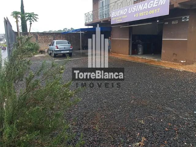 Sobrado venda em Região Geográfica Imediata de Ponta Grossa, Ponta Grossa