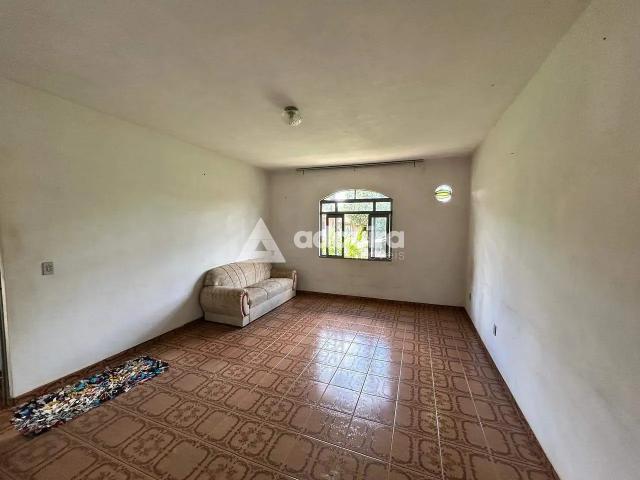 Sobrado venda em Palmeiras, Ponta Grossa