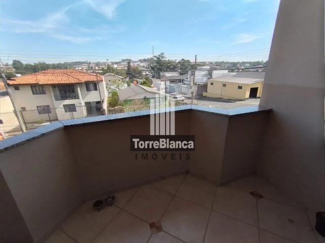 Sobrado aluguel em Vila Madureira, Ponta Grossa