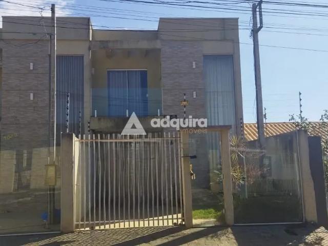 Sobrado venda em Região Geográfica Imediata de Ponta Grossa, Ponta Grossa
