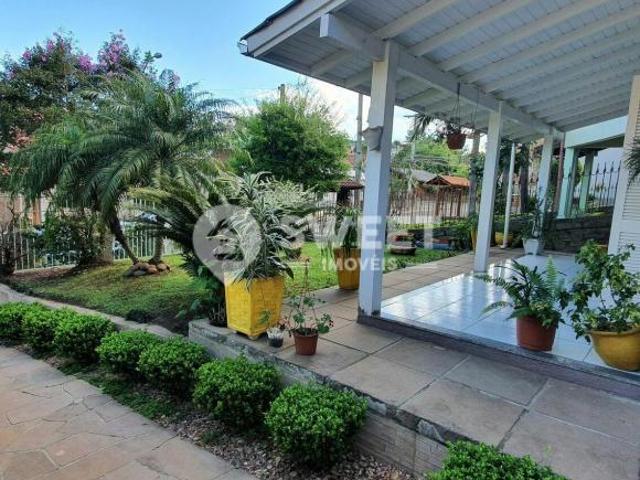 Casa venda em Novo Hamburgo