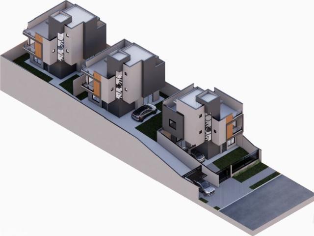Sobrado venda em Região Geográfica Imediata de Curitiba, Região Metropolitana de Curitiba