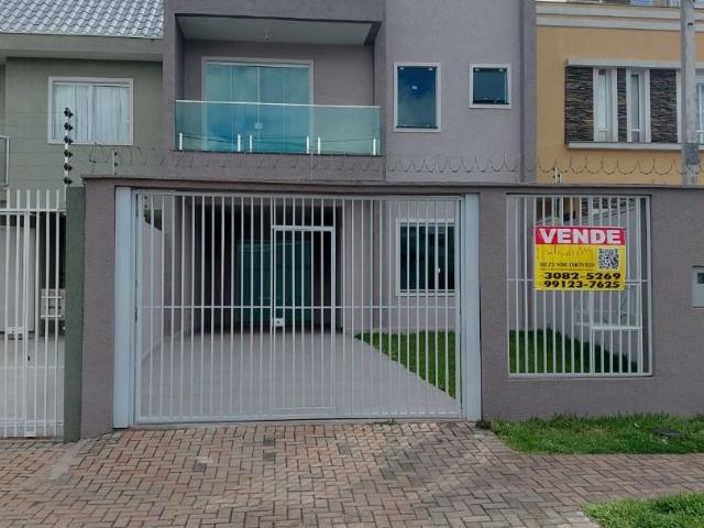 Sobrado venda em Região Geográfica Imediata de Curitiba, Região Metropolitana de Curitiba