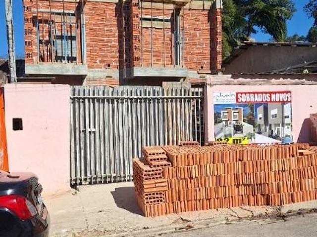 Sobrado venda em Região Geográfica Imediata de Curitiba, Região Metropolitana de Curitiba