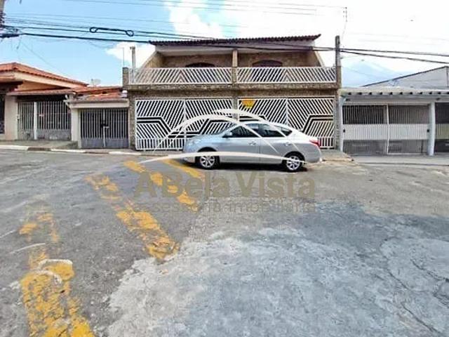 Sobrado venda em Região Imediata de São Paulo, Região Metropolitana de São Paulo
