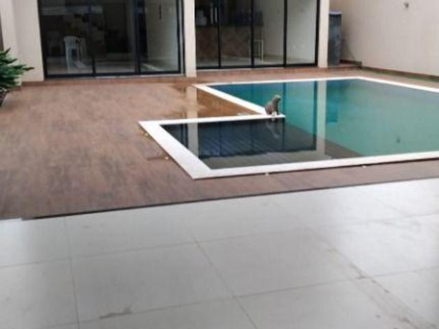 Sobrado venda em Boa Vista, Araçatuba