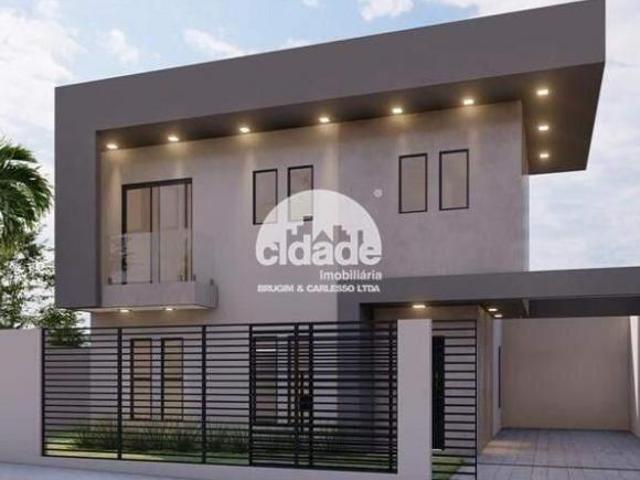 Casa venda em Região Geográfica Imediata de Cascavel, Cascavel