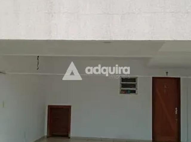Sobrado venda em Oficinas, Ponta Grossa