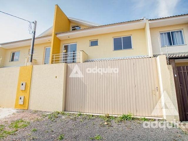 Sobrado venda em Região Geográfica Imediata de Ponta Grossa, Ponta Grossa