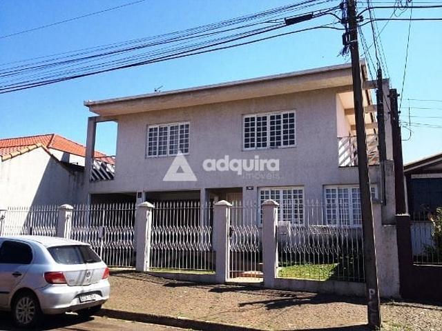 Sobrado venda em Região Geográfica Imediata de Ponta Grossa, Ponta Grossa