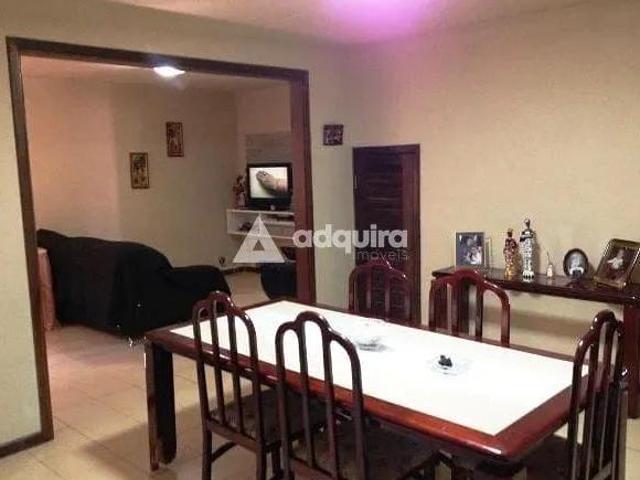 Casa venda em Região Geográfica Imediata de Ponta Grossa, Ponta Grossa