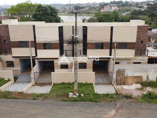 Sobrado venda em Região Geográfica Imediata de Ponta Grossa, Ponta Grossa