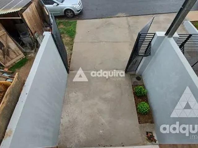 Sobrado venda em Oficinas, Ponta Grossa