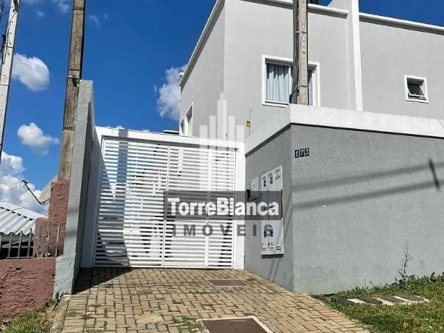 Sobrado venda em Região Geográfica Imediata de Ponta Grossa, Ponta Grossa