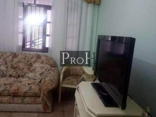Sobrado venda em Vila Paula, São Caetano do Sul