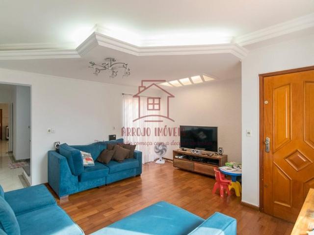 Sobrado aluguel em São Caetano do Sul