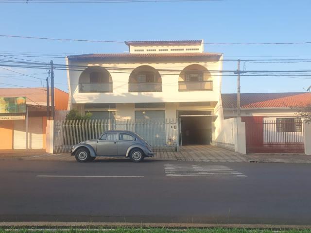 Sobrado venda em Região Geográfica Imediata de Londrina, Londrina
