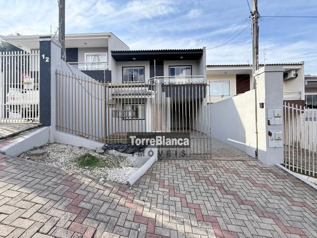 Sobrado venda em Região Geográfica Imediata de Ponta Grossa, Ponta Grossa