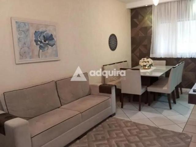 Casa venda em Vila Santa Helena, Ponta Grossa