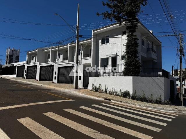 Sobrado venda em Órfãs, Ponta Grossa