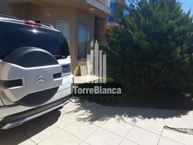 Sobrado venda em Vila São Luiz, Ponta Grossa