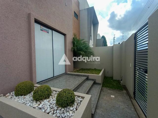 Sobrado venda em Vila São Luiz, Ponta Grossa
