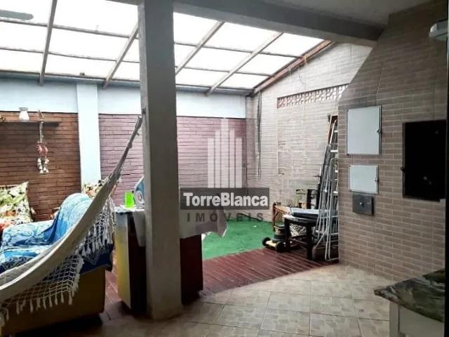 Sobrado venda em Vila Santa Helena, Ponta Grossa