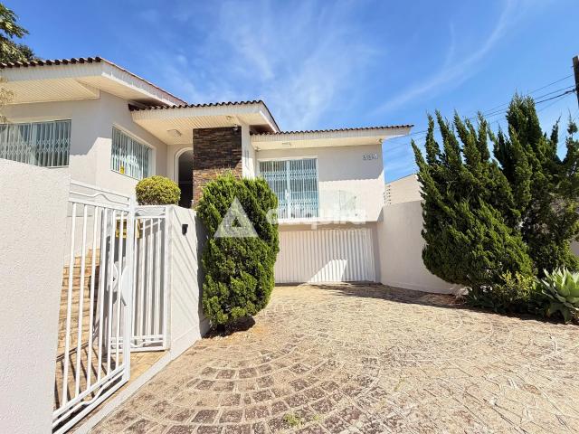 Sobrado venda em Vila Elyzeu Campos Melo, Ponta Grossa
