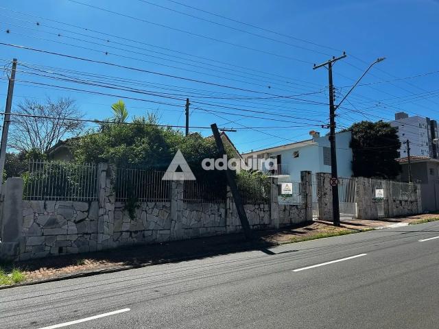 Sobrado venda em Vila Bührer, Ponta Grossa